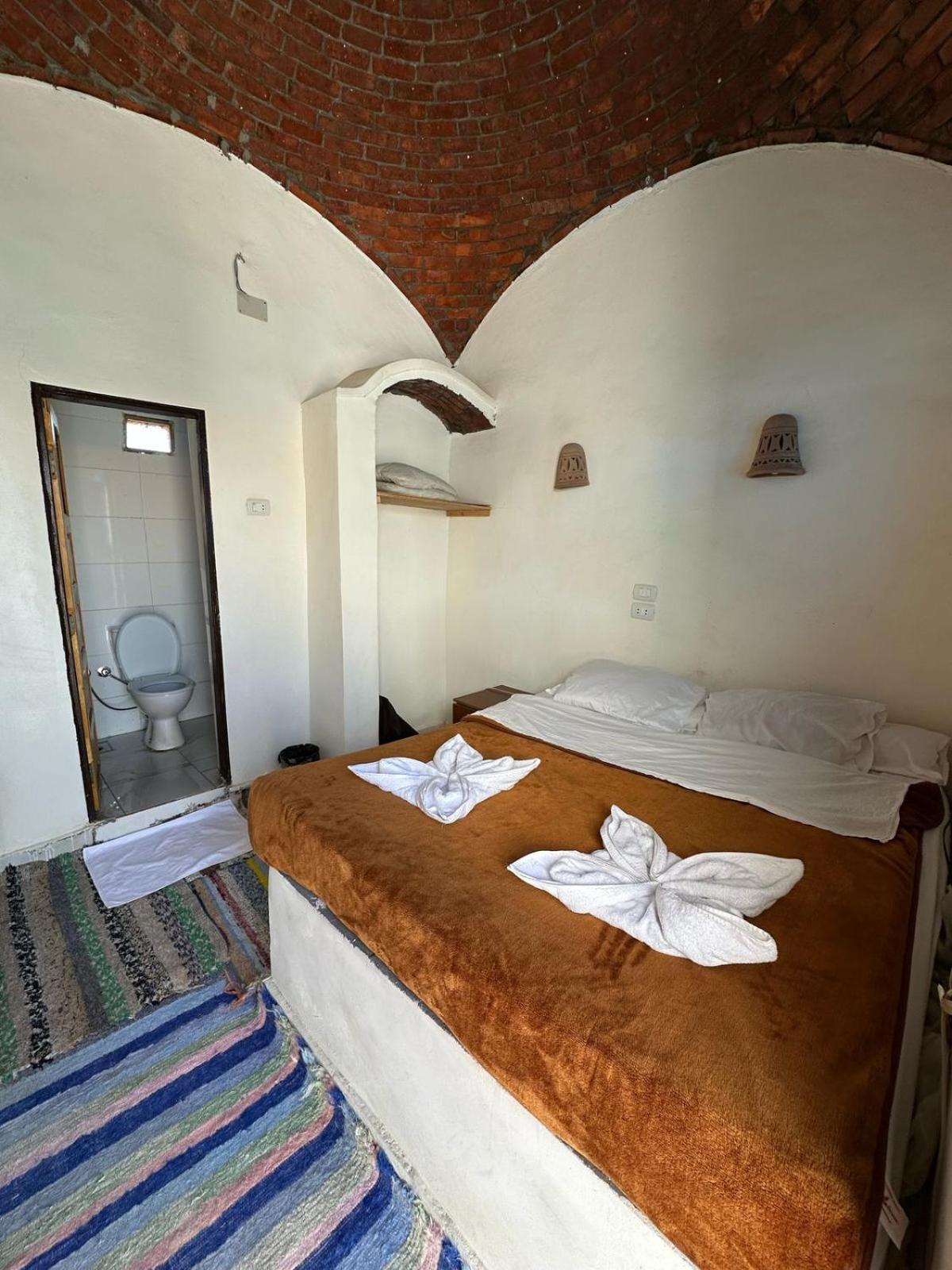 Hotel Nubian King Asuán Exterior foto