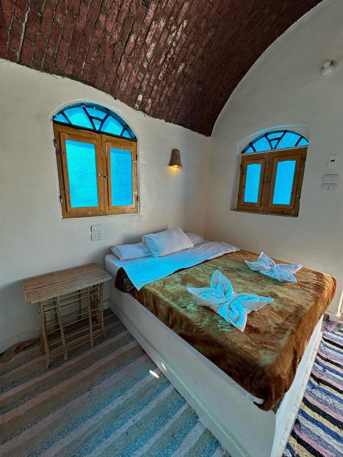 Hotel Nubian King Asuán Exterior foto