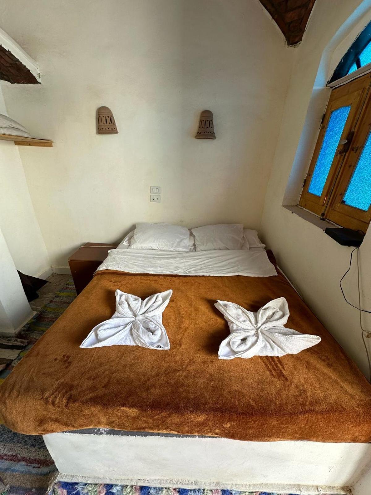 Hotel Nubian King Asuán Exterior foto